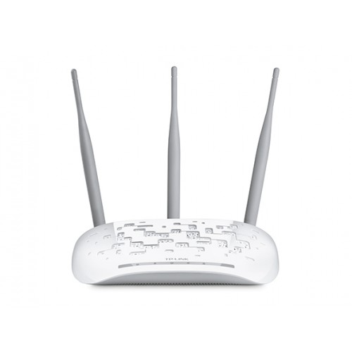 TP-Link TL-WA901ND Wireless N Access Point — 450Mbps