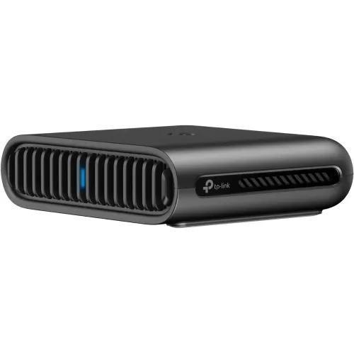 TP-Link TL-WR1502X Dual-Band Wi-Fi Travel Router — AX1500