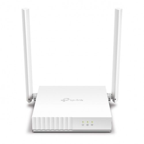 TP-Link TL-WR820N Wi-Fi Router — 300Mbps