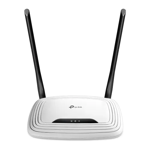 TP-Link TL-WR841N Wireless Router — 300Mbps