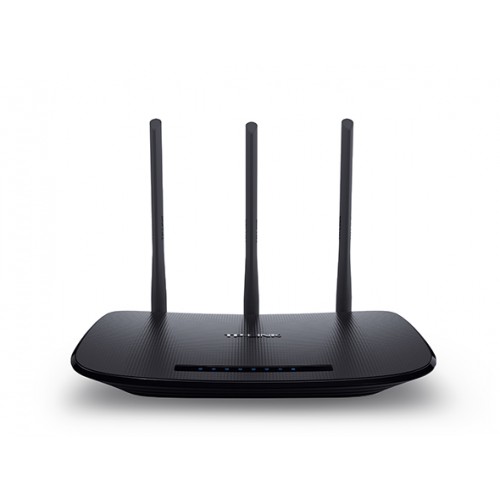 TP-Link TL-WR940N Wireless N Router — 450Mbps