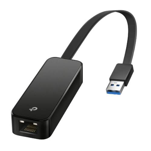 TP-Link UE306 Network Adapter — USB 3.0 to Gigabit Ethernet