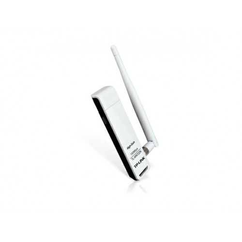 TP-Link WN722N High Gain USB WiFi Adapter — 150Mbps