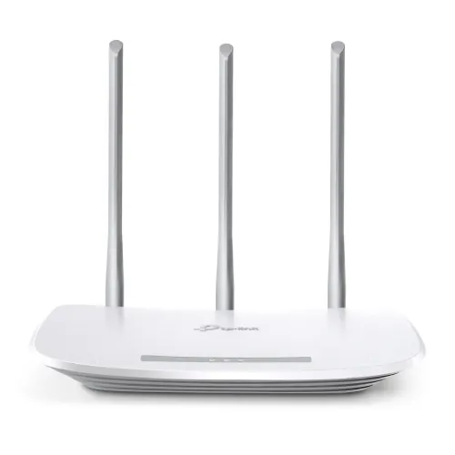 Tp-link TL-WR845N Wireless Router — 300Mbps