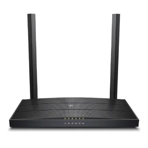 TP-Link XC220-G3v Wireless VoIP GPON Router — AC1200