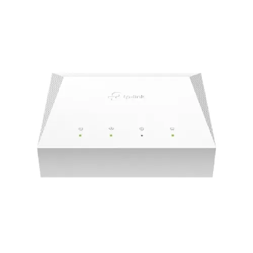 TP-Link XZ000-G7 Gigabit XPON ONU — 1 Port