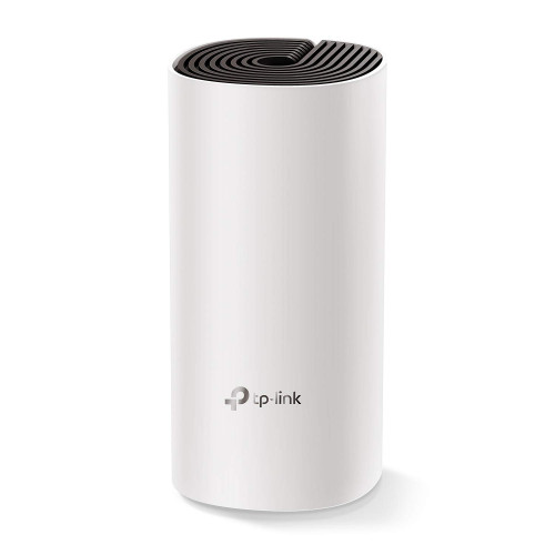 TP-Link Deco M4 Dual-Band Mesh Router — AC1200, 1 Pack