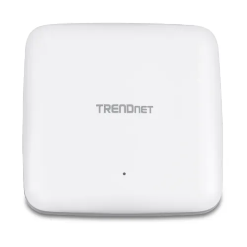 TRENDnet TEW-921DAP Access Point — AX1800 Dual Band WiFi 6, PoE+