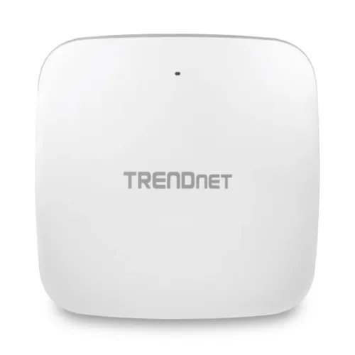 TRENDnet TEW-925DAP Access Point — AX5400 Dual Band, WiFi 6 PoE+