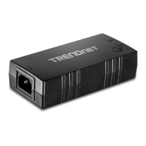 TRENDnet TPE-115GI PoE Injector — Gigabit