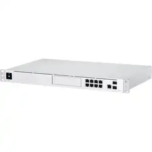 Ubiquiti UDM-PRO-EU Dream Machine Pro — Professional UniFi Gateway Console