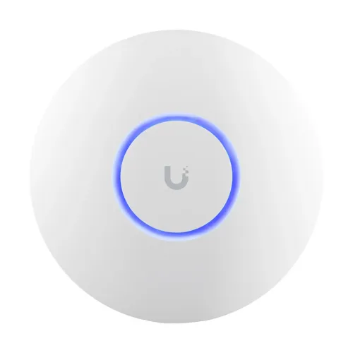 Ubiquiti U6+ Wi-Fi 6 Dual-Band Access Point (No PoE Adapter)