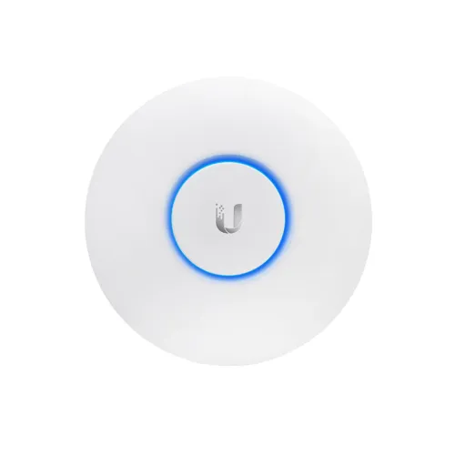 Ubiquiti UAP-AC-PRO UniFi Access Point — AC1750 Mbps, Gigabit Dual-Band, Without POE Adapter