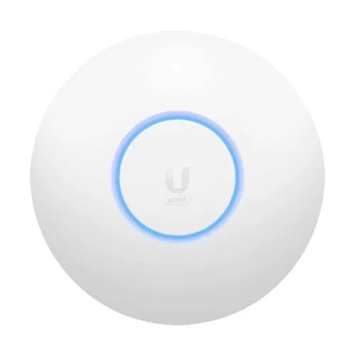 Ubiquiti Unifi 6 Pro Access Point — Wi-Fi 6, Dual Band (POE Adapter Not Included)