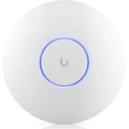 Ubiquiti UniFi U7 Pro Wi-Fi 7 Tri-Band Access Point (No PoE Adapter)