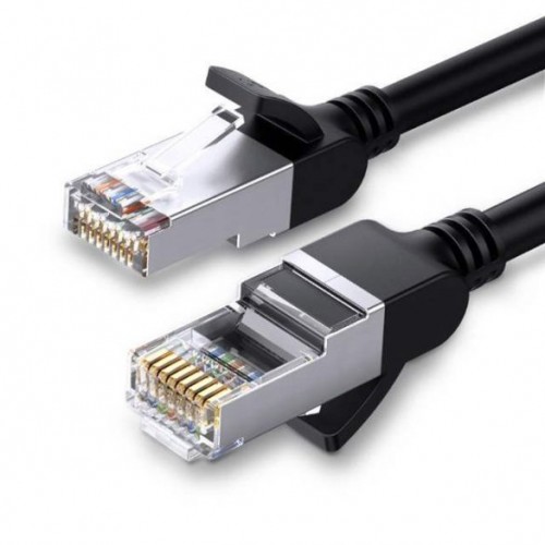 Ugreen #50186 Flat Ethernet Cable — Cat6 UTP, 3M
