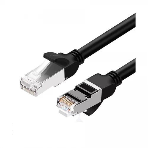 UGREEN NW101 Pure Copper Ethernet Cable — Cat 6 U/UTP #50192