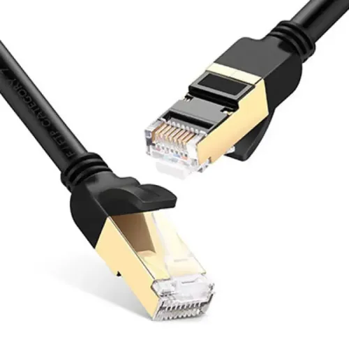 UGREEN NW107 Cat7 Patch Cord — 2M, #11269