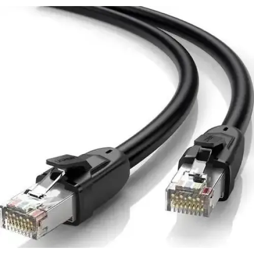 UGREEN NW121 Ethernet Cable #70329 — CAT8 Pure Copper, 2 Meter