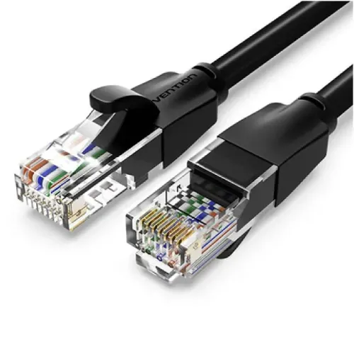 Vention IBEBS Cat 6 UTP Patch Cord Cable — 25M