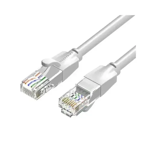 Vention IBEHD Cat 6 UTP Patch Cord Cable — 0.5M