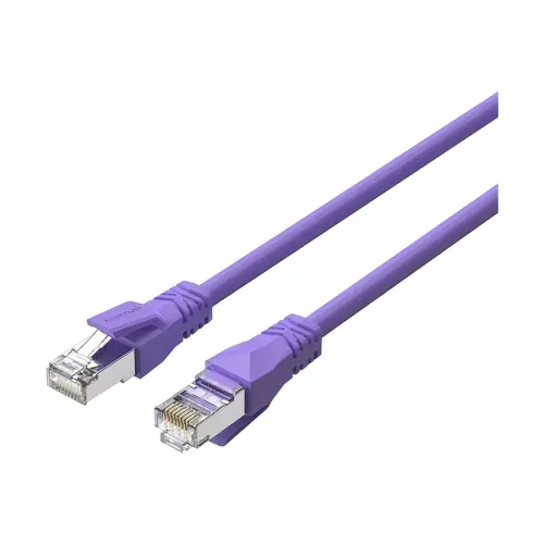 Vention IBMVG Patch Cord Cable — Cat6A, 1.5M