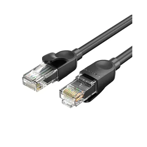 Vention IBNBG Cat6 UTP Patch Cord Cable — LSZH, 1.5M
