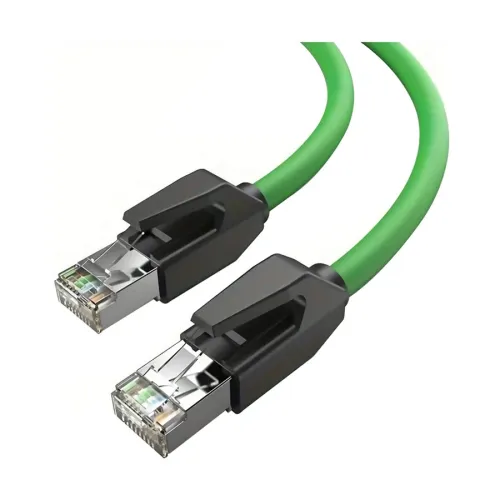 Vention IBPGI Patch Cord Cable — Cat6A, 3M