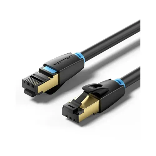 Vention IKABL SFTP Patch Cord Cable — Cat.8, 10 Meter