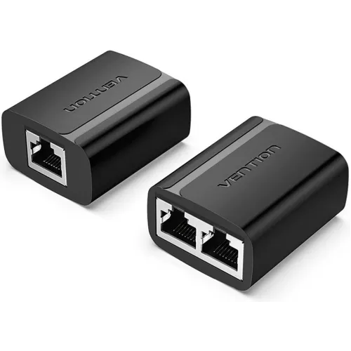 Vention IPTB0 Splitter Adapter — 1 to 2, RJ45