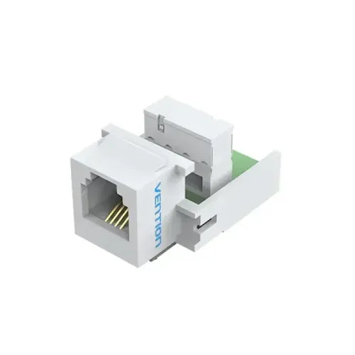 Vention IRCW0 Telephone Punch-down Connector — RJ11