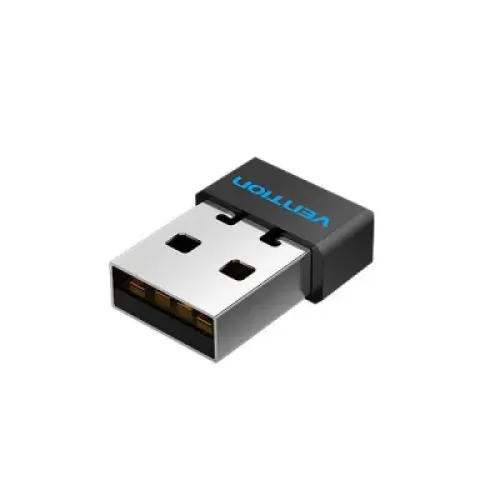 Vention KDRB0 USB Wi-Fi Adapter — Dual Band