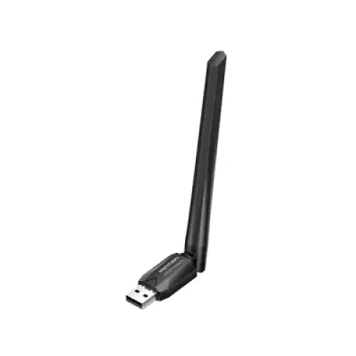 Vention KDTB0 Dual Band USB Wi-Fi Adapter — AC650