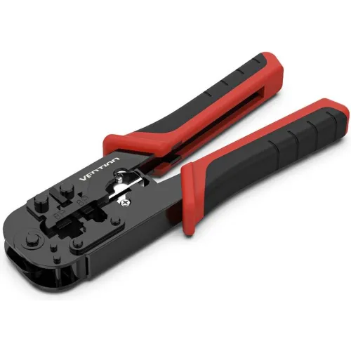 Vention KEAB0 Multi-Function Cable Crimping Tool — 3 in 1