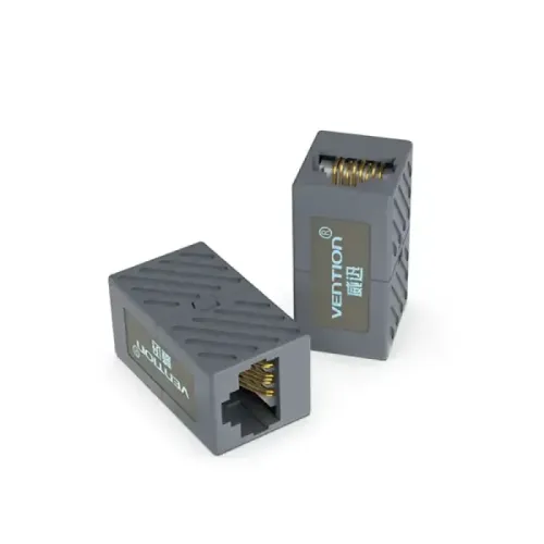 Vention VAM650 Network Connector — CAT6, RJ45
