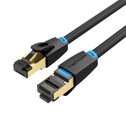 Vention VAP-A06-B150 Patch Cord Cable — Cat.6, 1.5M