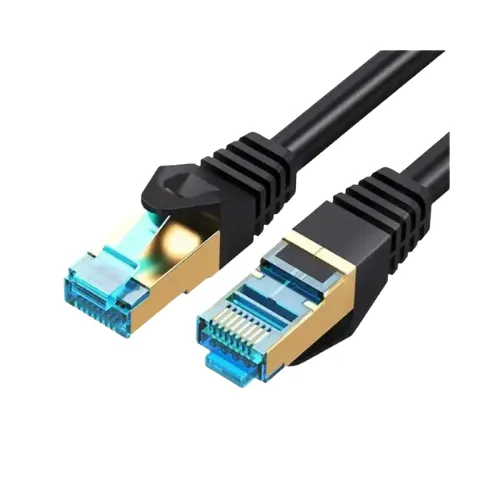 Vention VPC7SSTP-B1000 SFTP Patch Cord Cable — Cat7, 10M