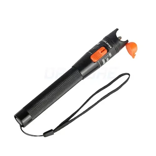 Visual Fault Locator VFL — 10km, For Fiber Optic Cable
