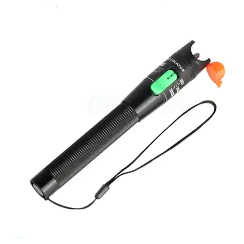 Visual Fault Locator for Fiber Optic Cable — 20km VFL
