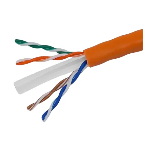 Vivanco VCCAUU64LSO3 Cat6 UTP Cable — 305M