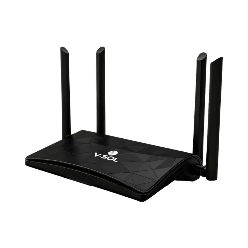 VSOL HG5013-4G (VX-30E) Dual-Band Gigabit Wi-Fi 6 Router — AX3000