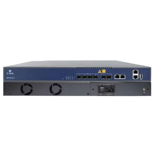 Vsol V1600G0-B GPON OLT — 4 Port