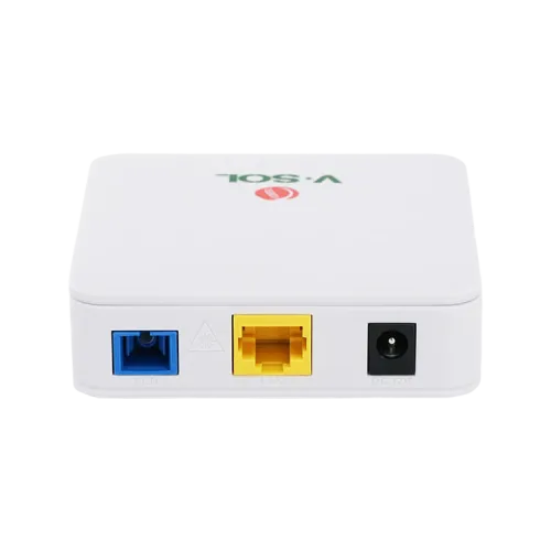 VSOL V2801RD XPON ONU — Single Port