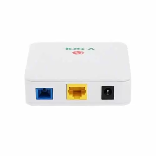 Vsol V2801SG XPON (G/Epon) ONU — Single Port