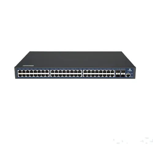 Vsol V3552E Layer 3 Gigabit Managed Switch — 48 Port with SFP Port