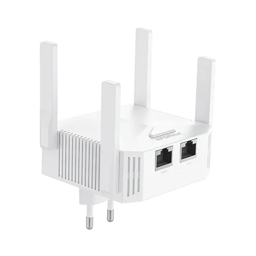 XO TX01 EU Dual-Band Wi-Fi Router — 1200Mbps