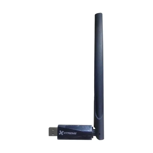 Xtreme WU650 USB Wi-Fi Adapter — 650Mbps Dual Band