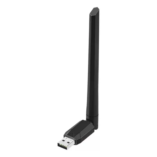Yuanxin X-5503 Dual Band USB Wi-Fi Adapter — 650Mbps