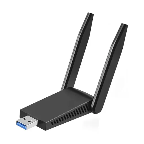 Yuanxin X-5505 Dual Band USB Wi-Fi Adapter — 1300Mbps