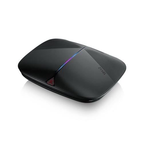 Zyxel Armor G5 Multi-Gigabit WiFi Router — AX6000